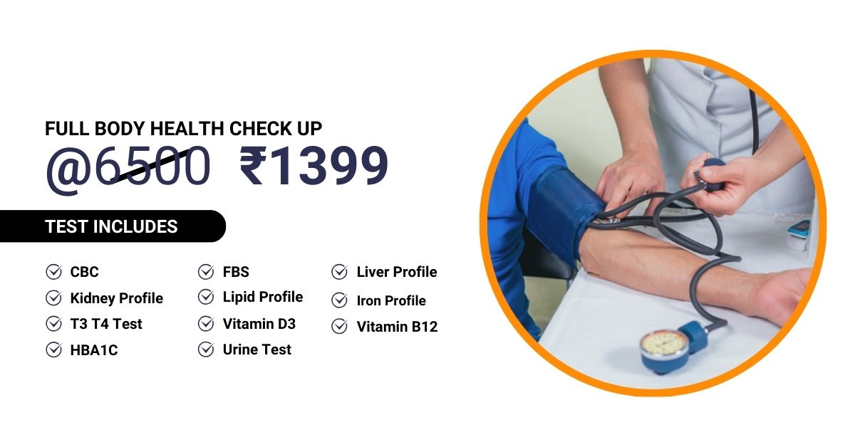 Lilawati Diagnostics | Book A Lab Test | Lilawati Diagnsotic Center in Jogeshwari (West)